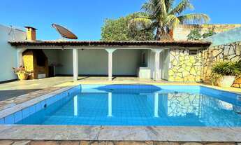 Imagem: Casa no bairro Jardim Gramado - Cuiabá/MT