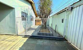 Imagem 4: Casa no bairro Jardim Gramado - Cuiabá/MT