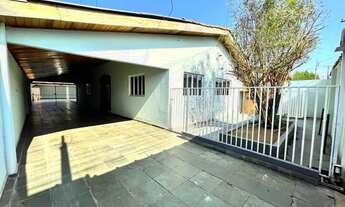 Imagem 3: Casa no bairro Jardim Gramado - Cuiabá/MT