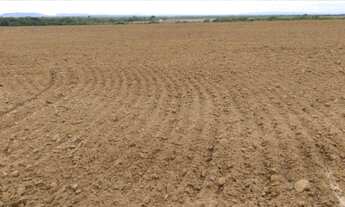 Imagem: Fazenda com 860 hectares em Nobres/MT