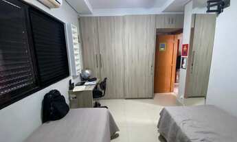 Imagem: Edifício Moinhos de Vento