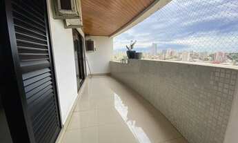 Imagem 3: Edifício Moinhos de Vento