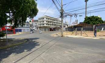 Imagem: Terreno na Rua Comandante Costa