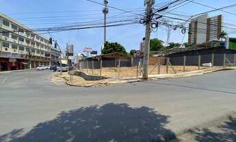 Imagem 2: Terreno na Rua Comandante Costa