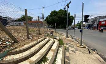 Imagem 4: Terreno na Rua Comandante Costa