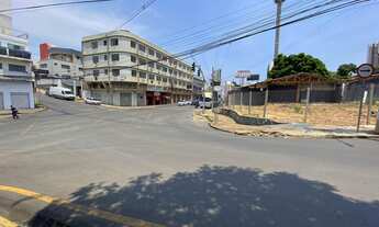Imagem 6: Terreno na Rua Comandante Costa