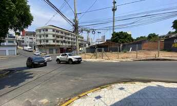 Imagem 7: Terreno na Rua Comandante Costa