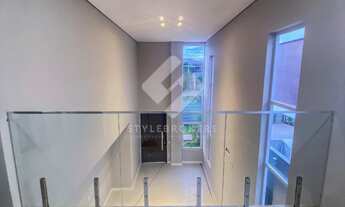 Imagem 3: Condomínio Alphaville II