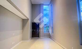 Imagem: Condomínio Alphaville II