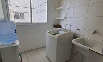 Imagem: Edifício Villagio Salerno