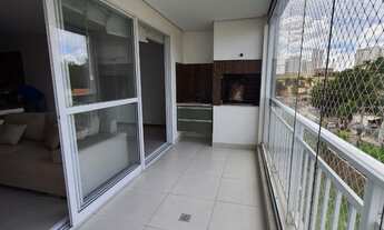 Imagem 3: Edifício Villagio Salerno