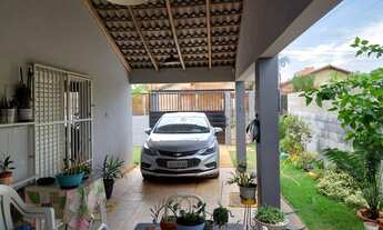 Imagem 5: Casa no bairro Jardim Miraflores