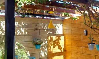 Imagem 4: Casa no bairro Jardim Miraflores