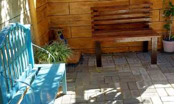 Imagem 3: Casa no bairro Jardim Miraflores