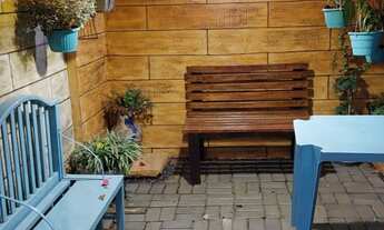 Imagem 2: Casa no bairro Jardim Miraflores