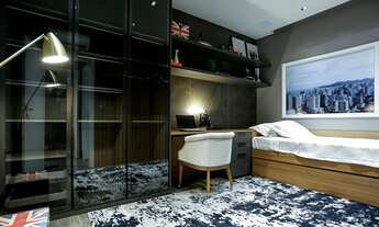 Imagem 4: Hotel Hilton Garden Inn