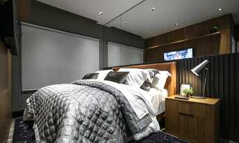 Imagem 6: Hotel Hilton Garden Inn