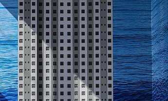 Imagem 7: Hotel Hilton Garden Inn