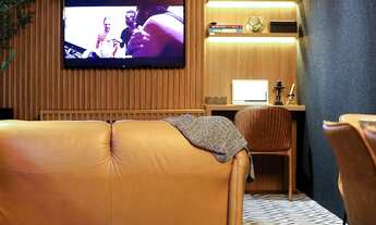 Imagem 5: Hotel Hilton Garden Inn