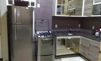 Imagem 2: Condomínio Terra Nova Várzea Grande