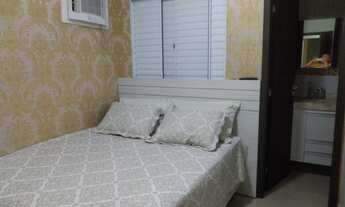 Imagem 4: Condomínio Terra Nova Várzea Grande