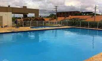 Imagem 5: Condomínio Terra Nova Várzea Grande