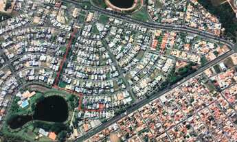 Imagem 4: Condomínio Alphaville