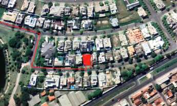 Imagem 5: Condomínio Alphaville