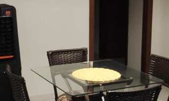 Imagem 2: Edifício Maktub, 3 dormitórios, 1 suítes, 1 banheiros, 2 vagas na garagem, 103M² de Área C