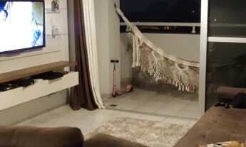 Imagem 3: Edifício Maktub, 3 dormitórios, 1 suítes, 1 banheiros, 2 vagas na garagem, 103M² de Área C