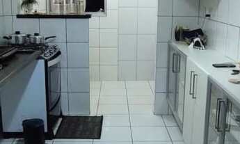 Imagem 4: Edifício Maktub, 3 dormitórios, 1 suítes, 1 banheiros, 2 vagas na garagem, 103M² de Área C