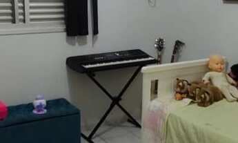 Imagem 7: Edifício Maktub, 3 dormitórios, 1 suítes, 1 banheiros, 2 vagas na garagem, 103M² de Área C