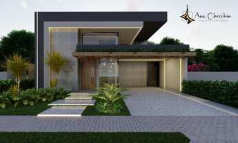 Imagem: Condomínio Florais do Valle