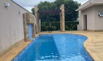 Imagem 5: Condomínio Belvedere, 4 dormitórios, 3 suíte, 5 banheiro, 4 vagas na garagem, 390M² de Áre