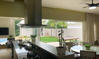 Imagem 3: Condomínio Belvedere, 4 dormitórios, 3 suíte, 5 banheiro, 4 vagas na garagem, 390M² de Áre