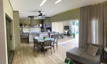 Imagem 4: Condomínio Belvedere, 4 dormitórios, 3 suíte, 5 banheiro, 4 vagas na garagem, 390M² de Áre