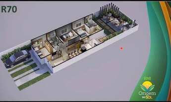 Imagem 6: Condomínio Origem do Sol