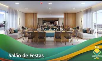 Imagem 2: Condomínio Origem do Sol