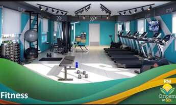 Imagem 3: Condomínio Origem do Sol