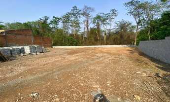 Imagem: Residencial Quintas do Coxipó