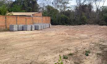 Imagem 3: Residencial Quintas do Coxipó