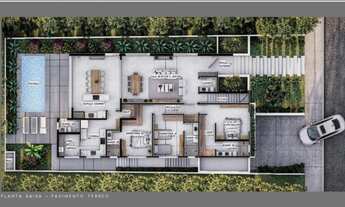 Imagem 2: Condomínio Villa Jardim