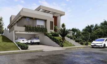 Imagem: Condomínio Villa Jardim