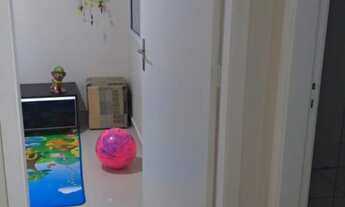 Imagem 4: Condomínio Residencial Montenegro