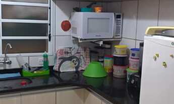 Imagem 2: Condomínio Residencial Montenegro