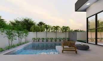 Imagem 4: Condomínio Florais da Mata