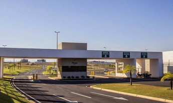 Imagem: Condomínio Florais da Mata