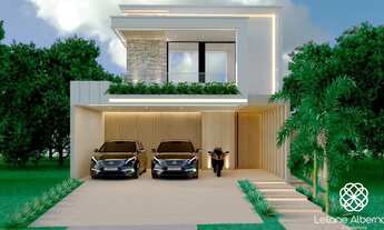 Imagem: Condomínio Belvedere II