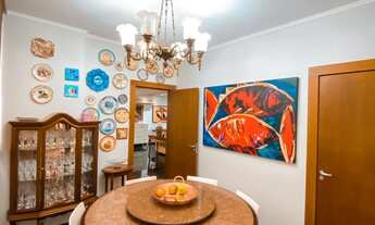 Imagem: Edifício Golden Gate