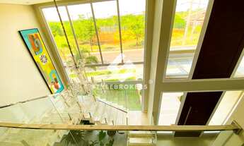 Imagem 4: Condomínio Belvedere, 3 dormitórios, 3 suíte, 4 banheiro, 4 vagas na garagem, 436M² de Áre